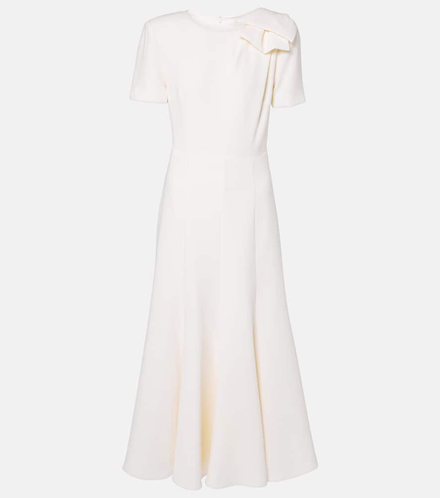 Cady midi dress