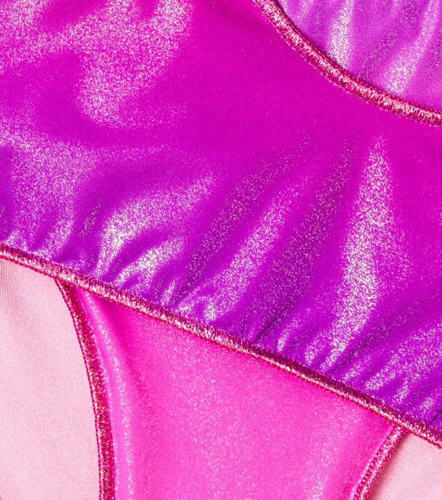  Oseree Kids Oséree Kids Bikini Mit Glitter 