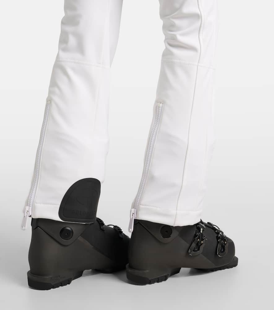 Goldbergh Phoebe Ski Salopettes In White