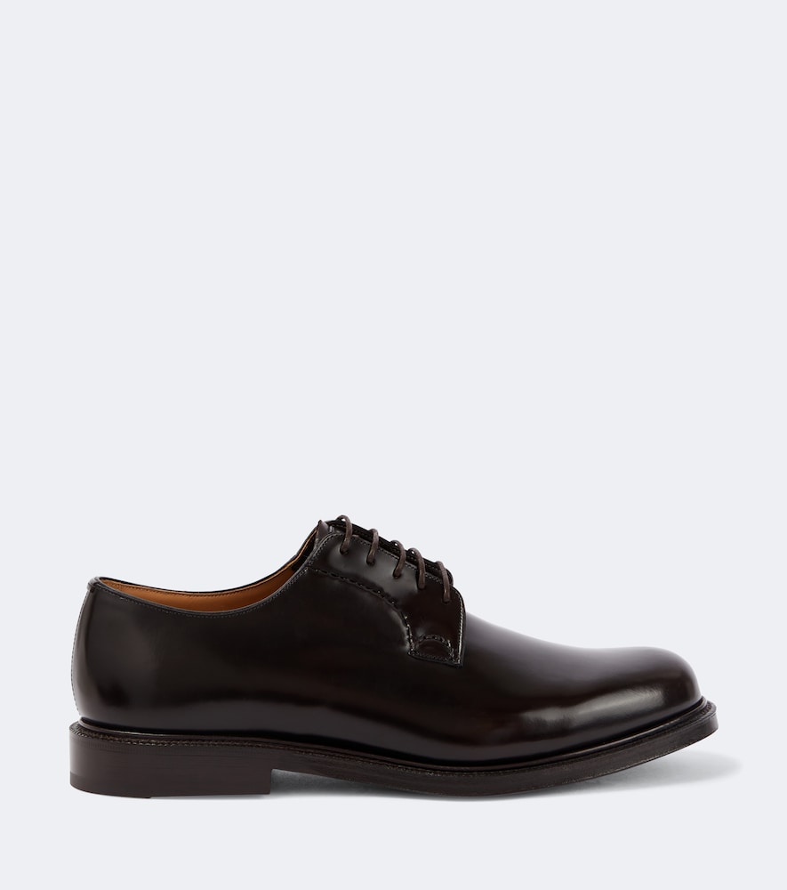  Church's Church's Schnürschuhe Shannon Aus Leder 
