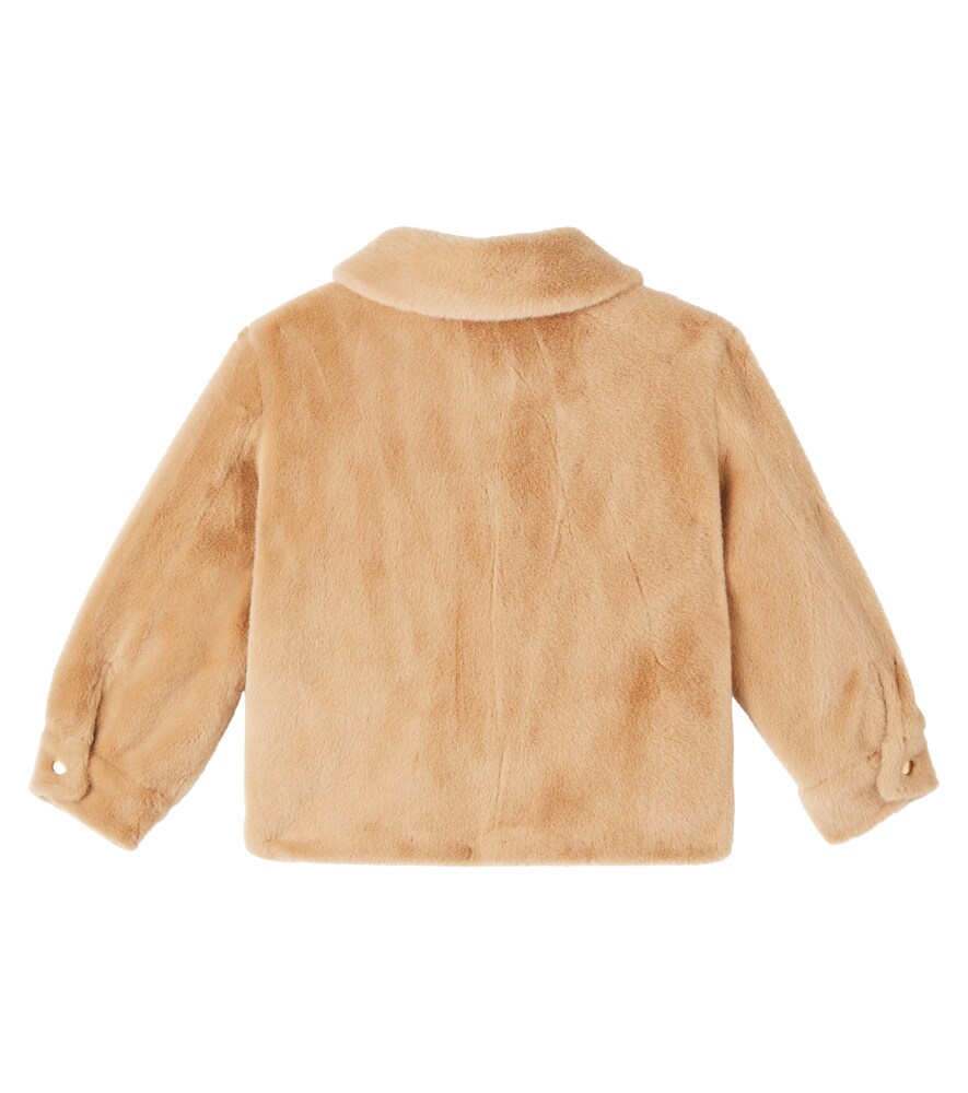  Scotch & Soda Kids Scotch & Soda Kids Verzierte Jacke 
