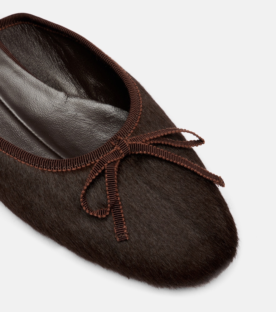  Herbert Levine Herbert Levine Ballerinas 24/7 Aus Kalbshaar 