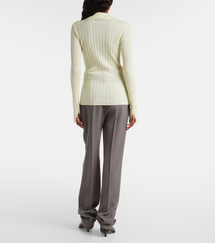 Collection Amber Polo