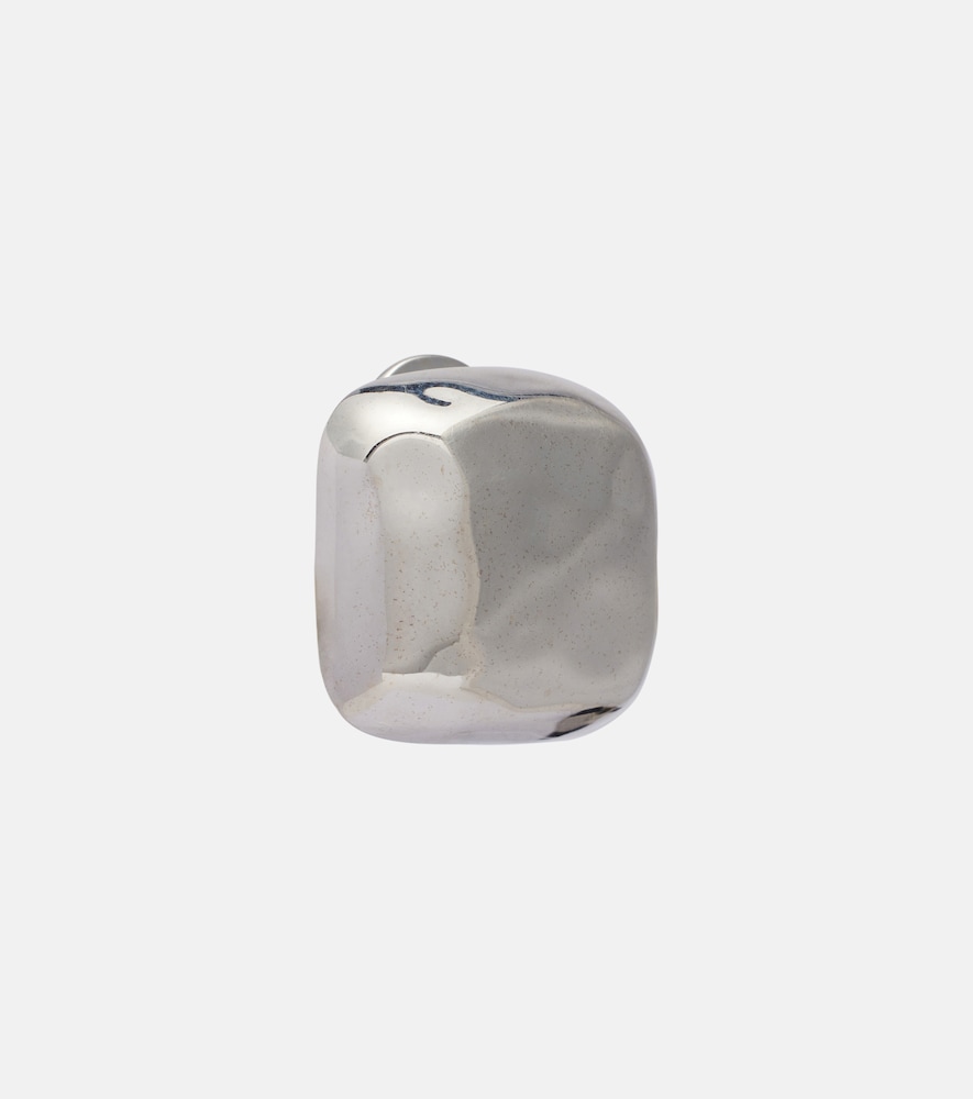  Dehanche Déhanche Ohrringe Tetra Small Aus Sterlingsilber 