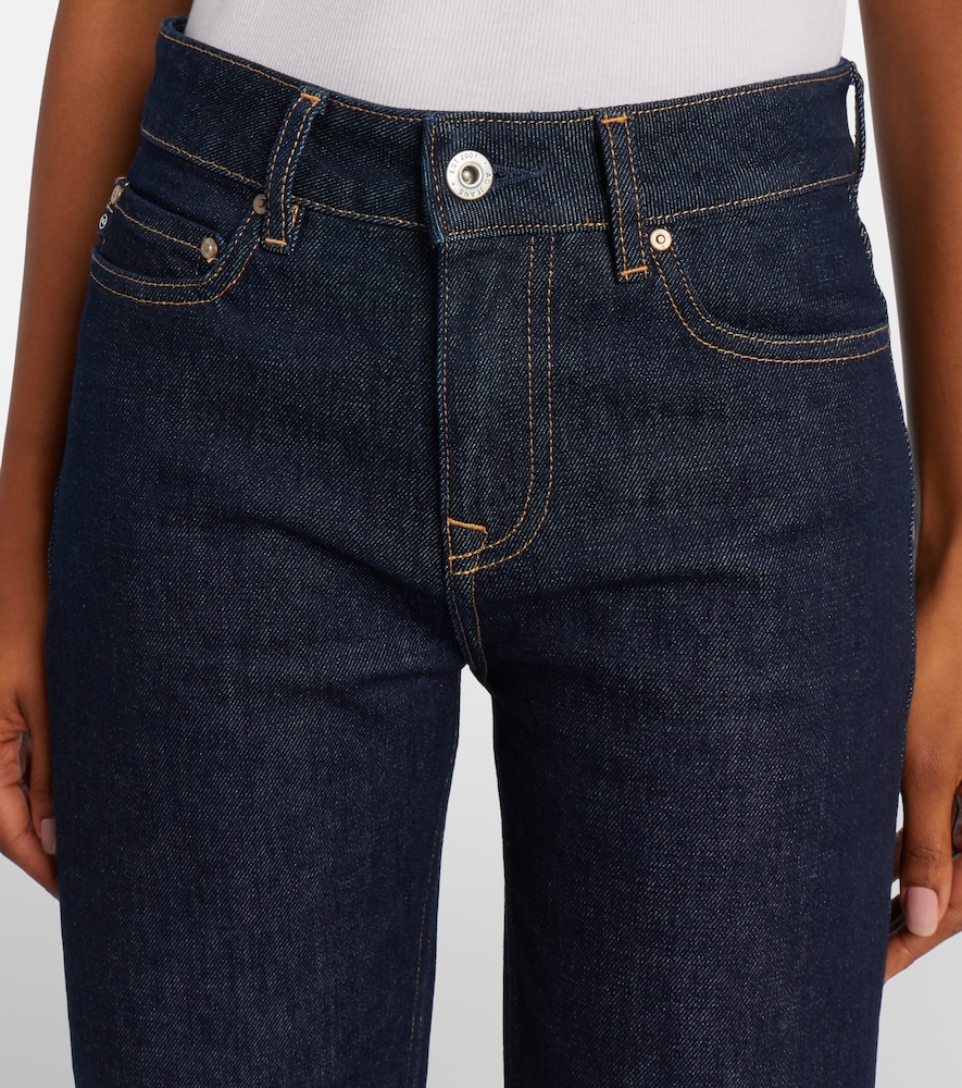 Fiancé Straight Jeans