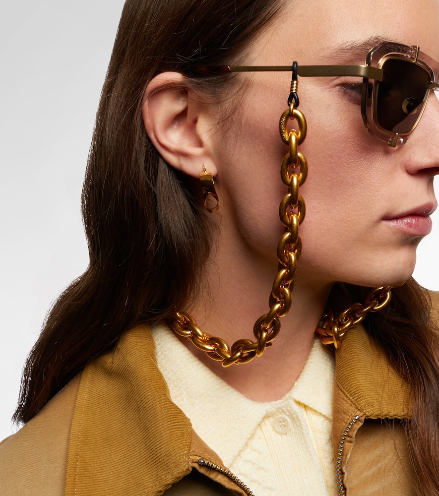 Chain Sunglasses