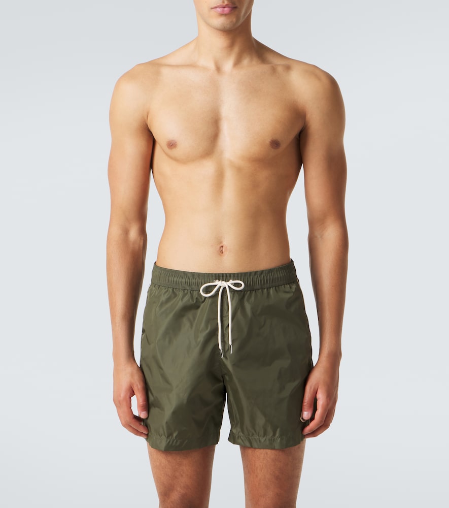  Moncler Moncler Archivio Swim Trunks 