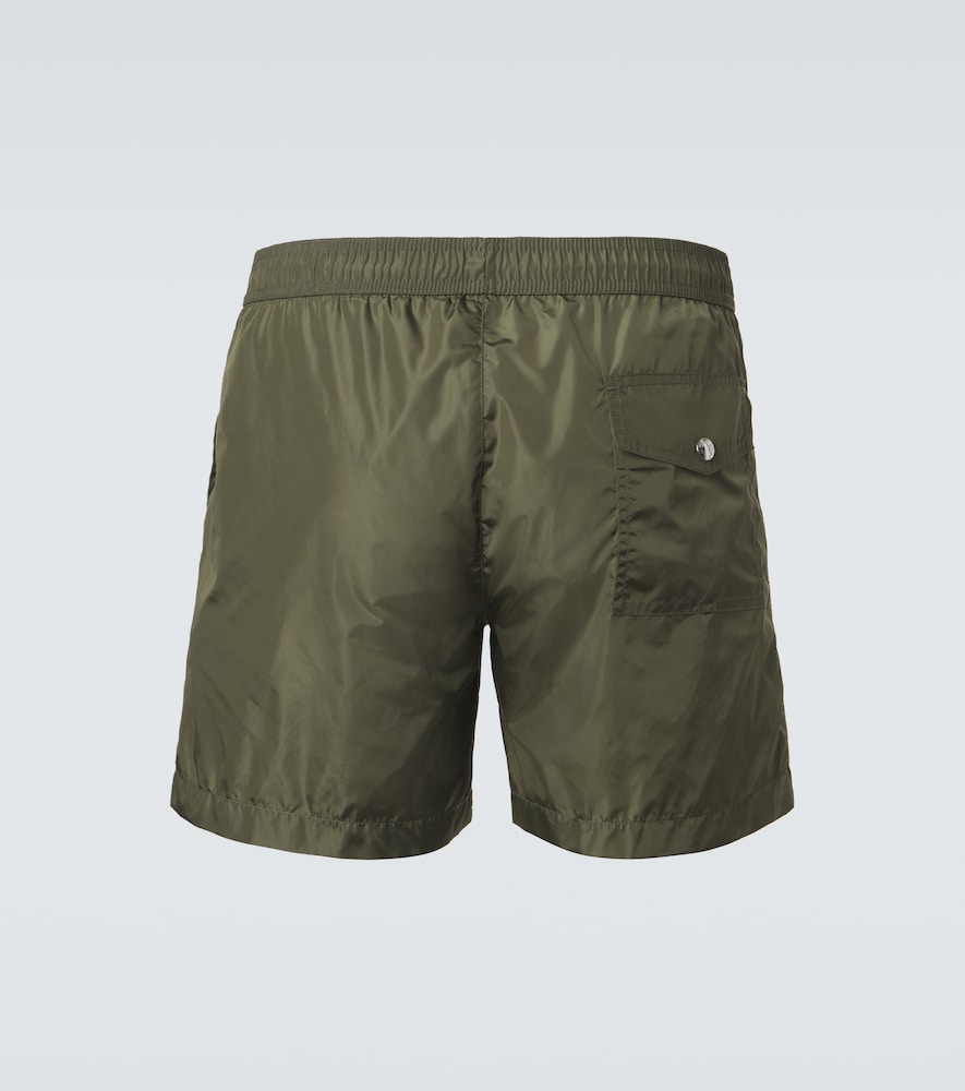  Moncler Moncler Archivio Swim Trunks 