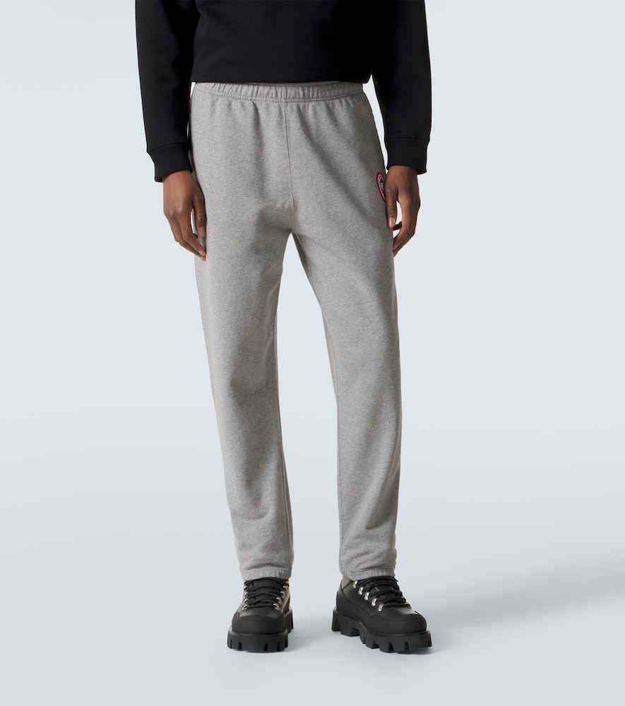  Canada Goose Canada Goose Jogginghose Rove Aus Baumwolle 