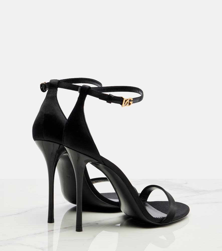 Dolce&Gabbana Sandals