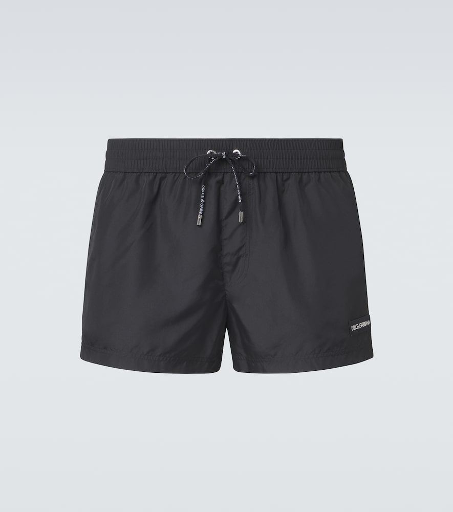 Badeshorts