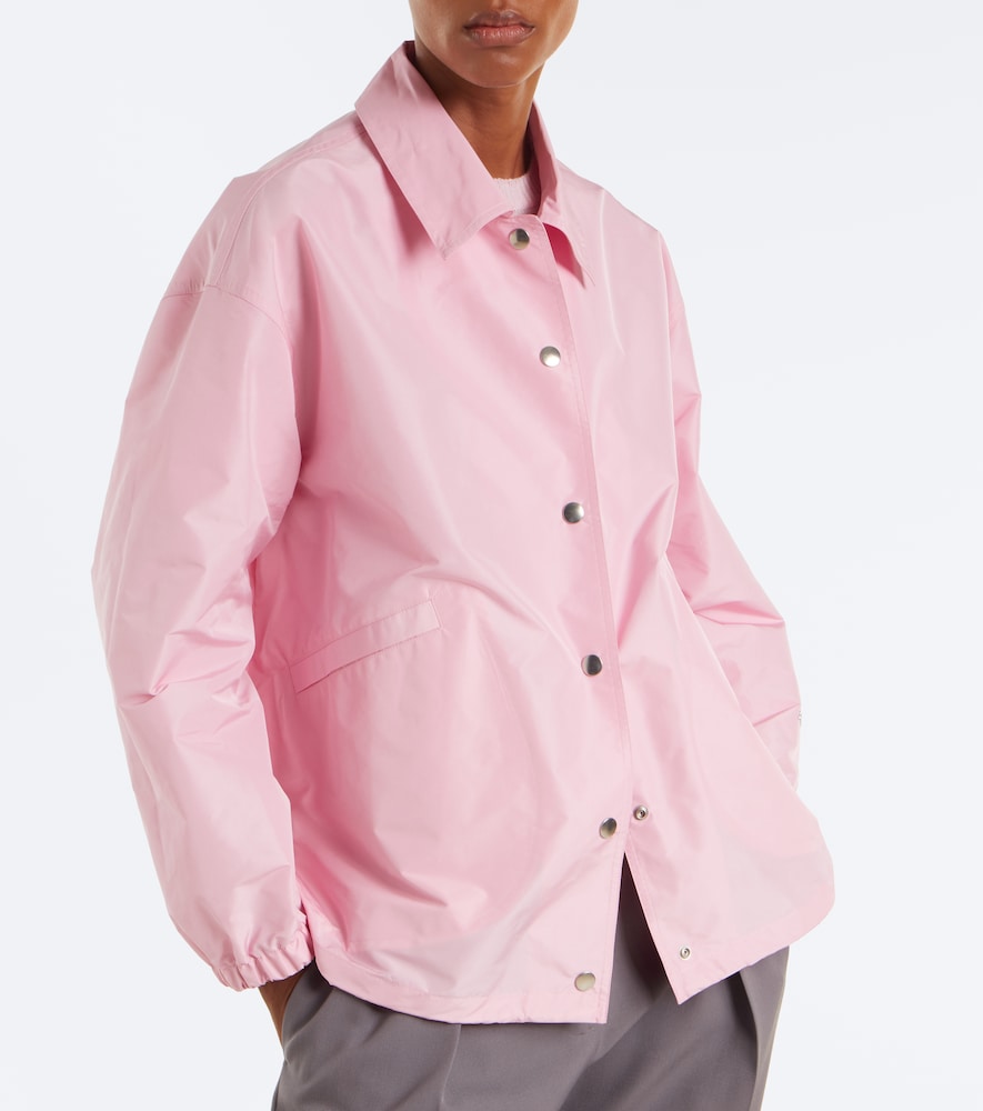 Technical Jacket