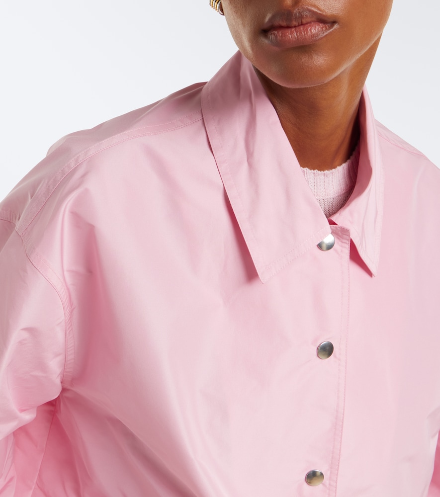 Technical Jacket
