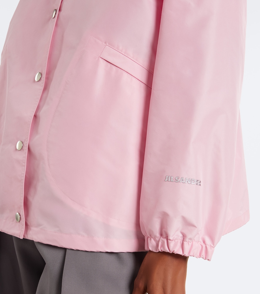 Technical Jacket