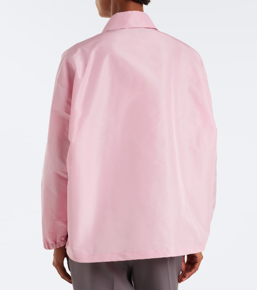 Technical Jacket