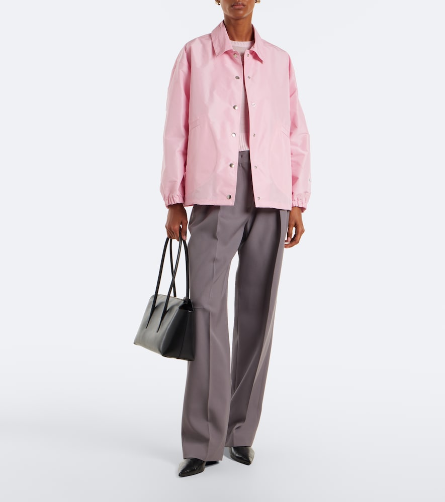 Technical Jacket