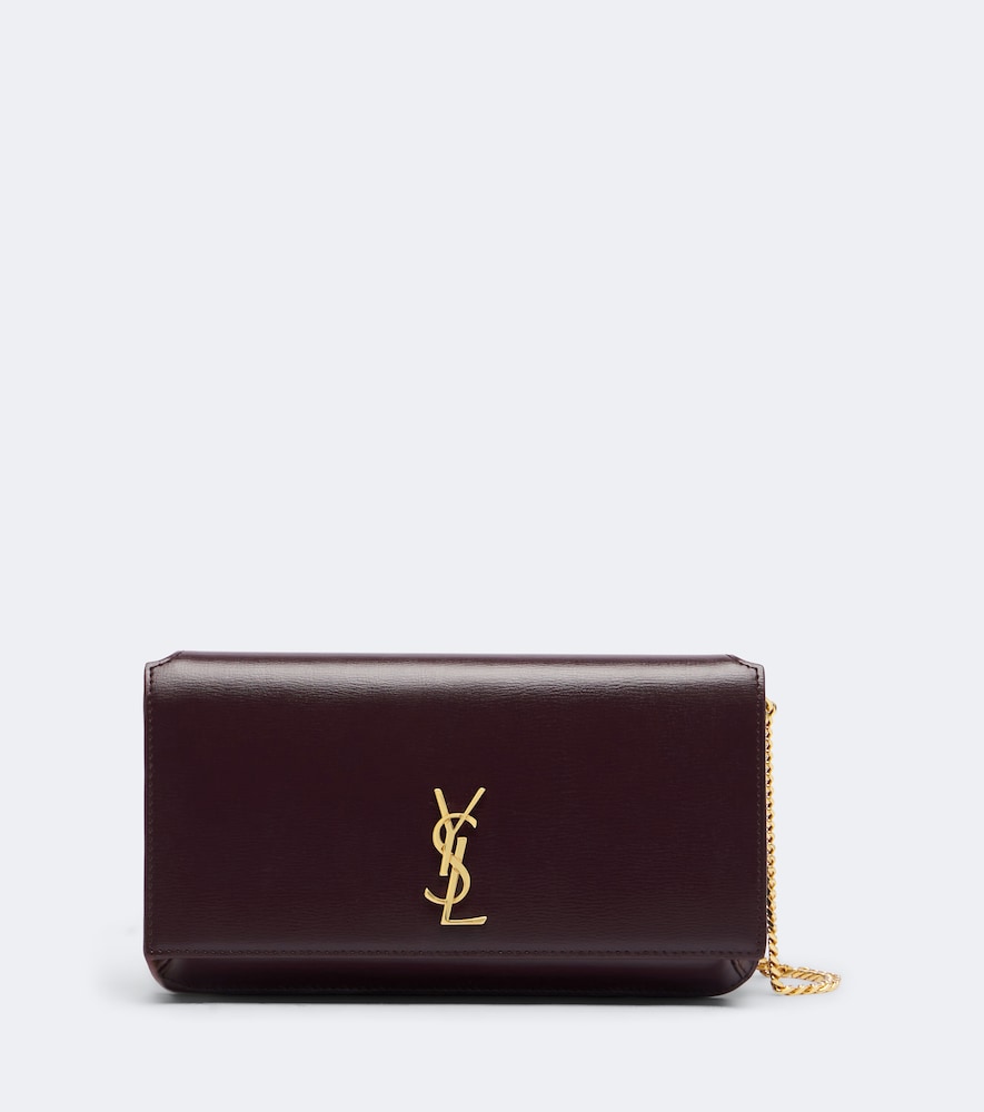 Handytasche Cassandre aus Leder