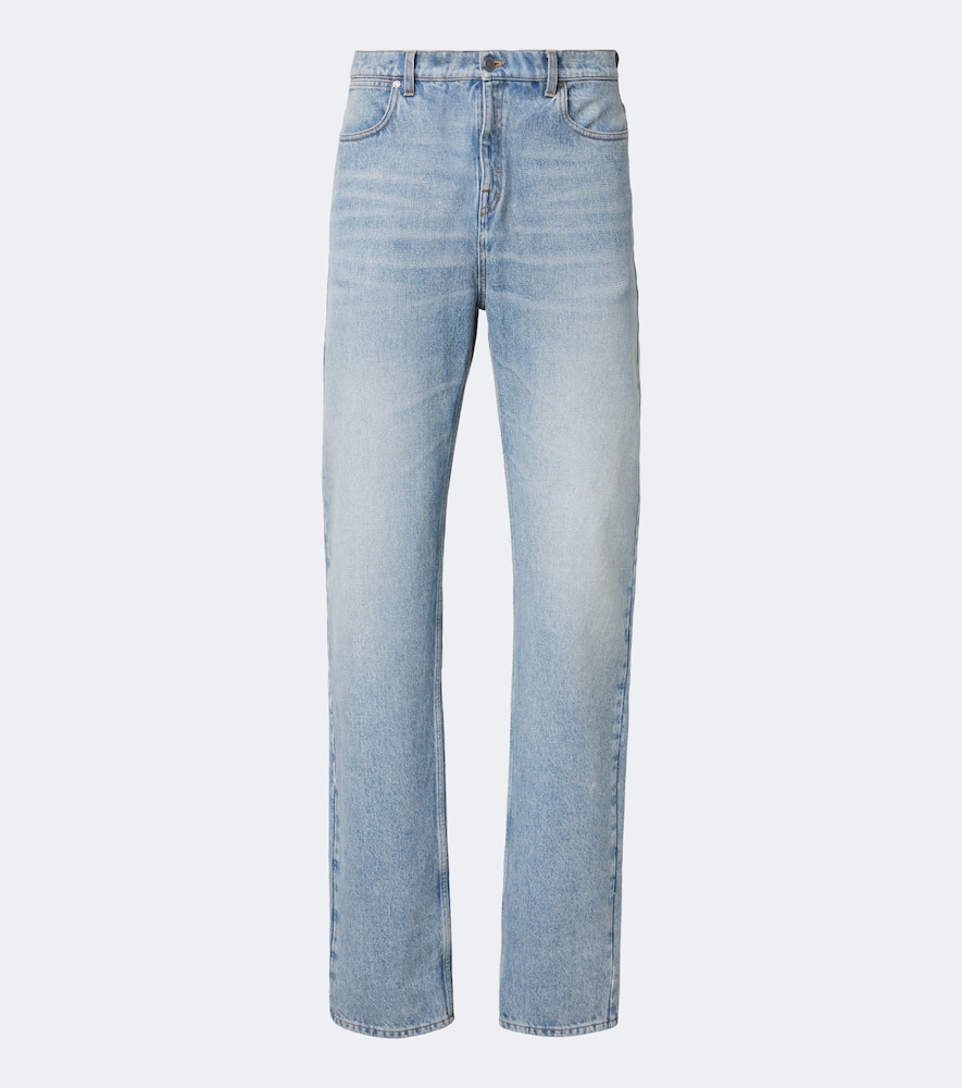 Gucci Jean straight 850 €
