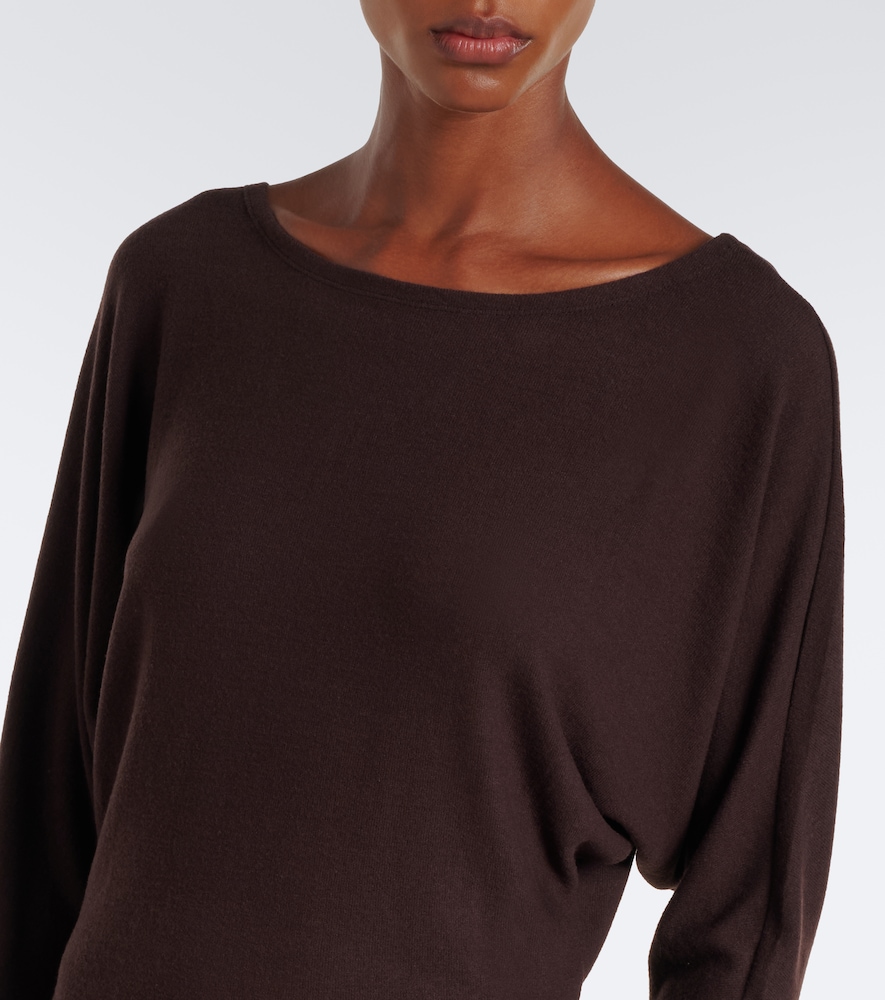 Cecilia Sweater