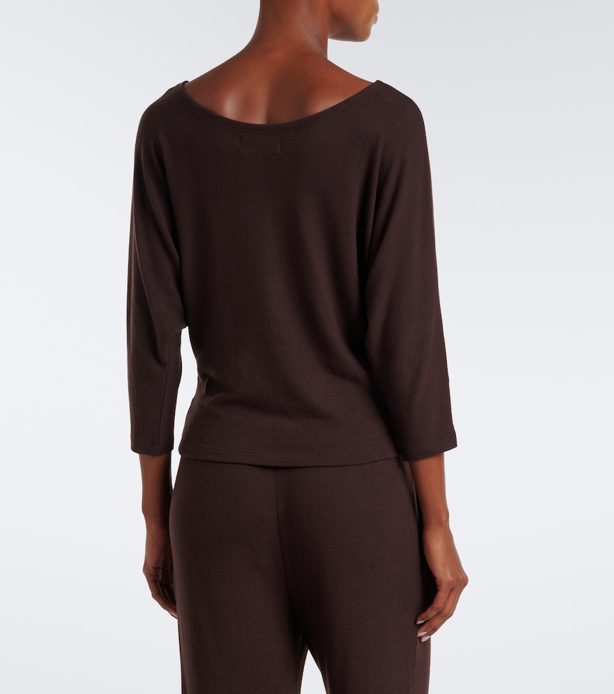 Cecilia Sweater