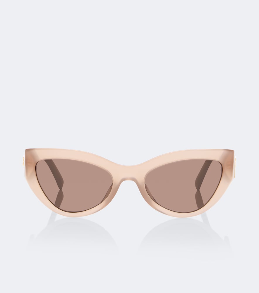 Cat-Eye-Sonnenbrille Devotion