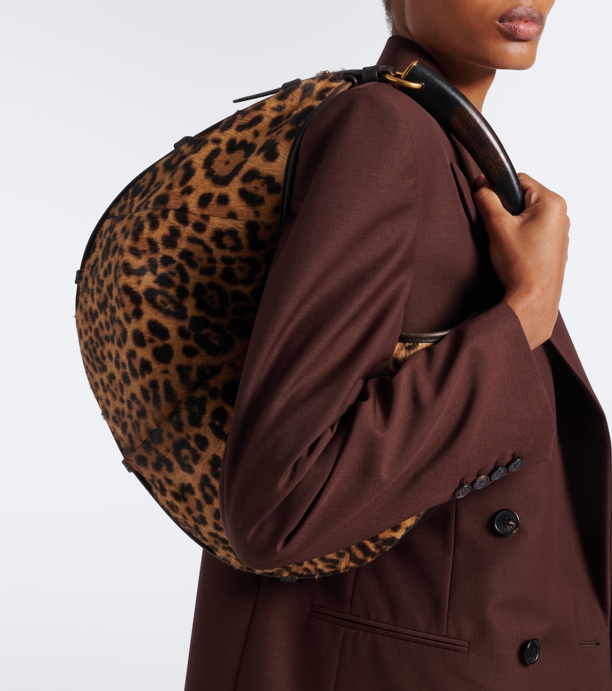 Mombasa Medium Shoulder Bag