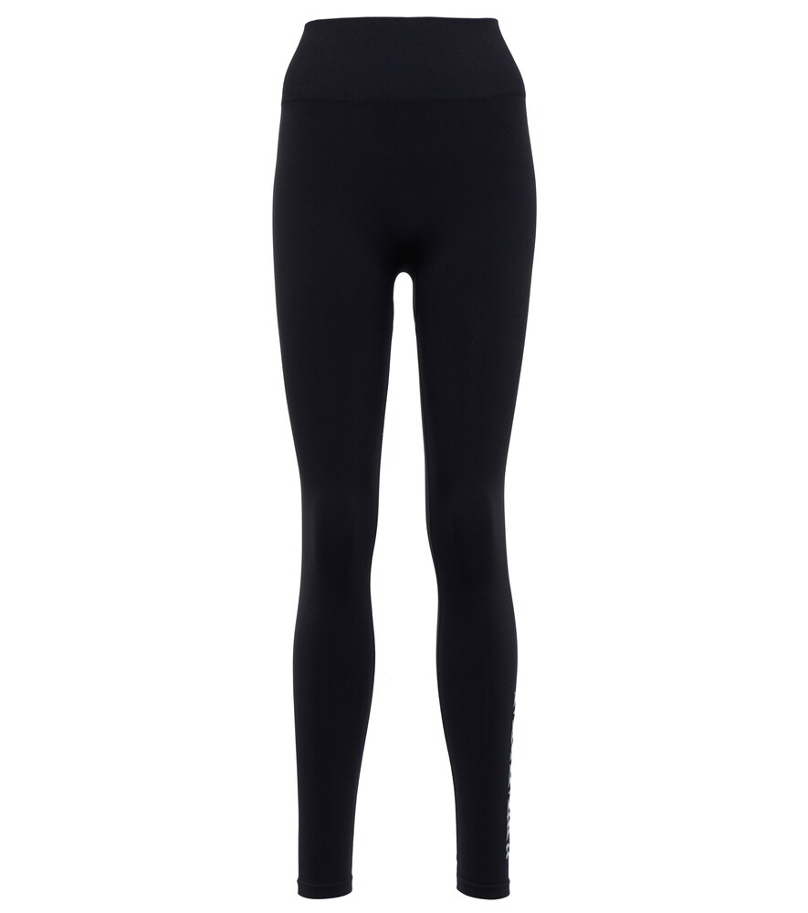 Max Mara Leisure Eles High-rise 