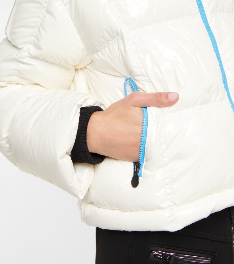  Perfect Moment Perfect Moment Nevada Down Ski Jacket 
