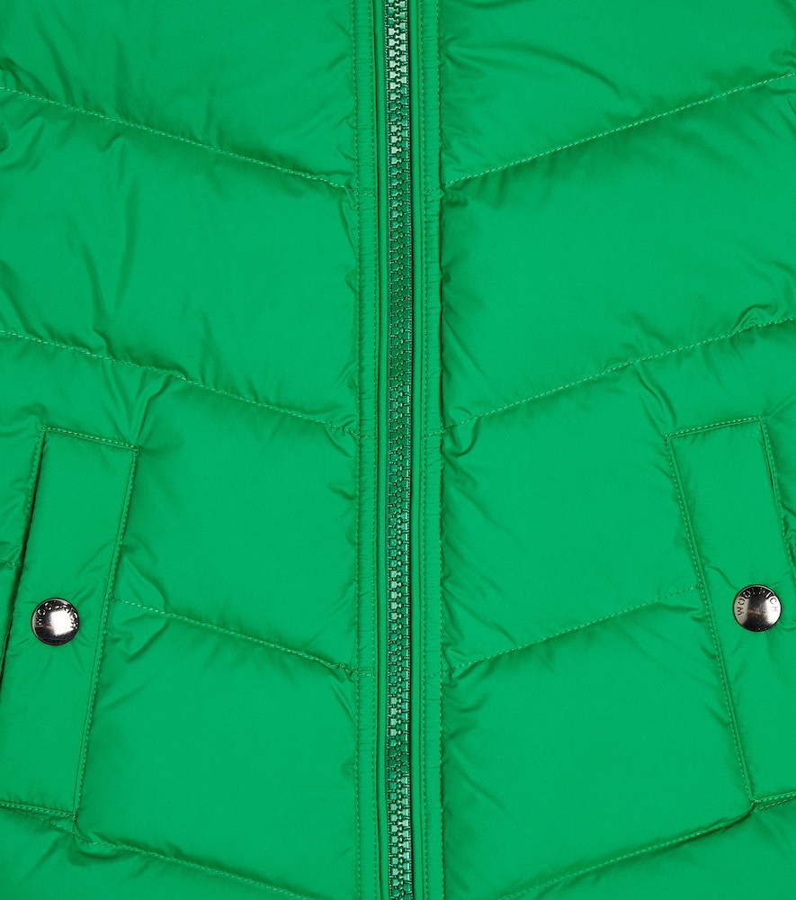  Woolrich Kids Woolrich Kids Daunenjacke Authentic 