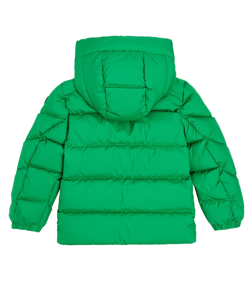  Woolrich Kids Woolrich Kids Daunenjacke Authentic 
