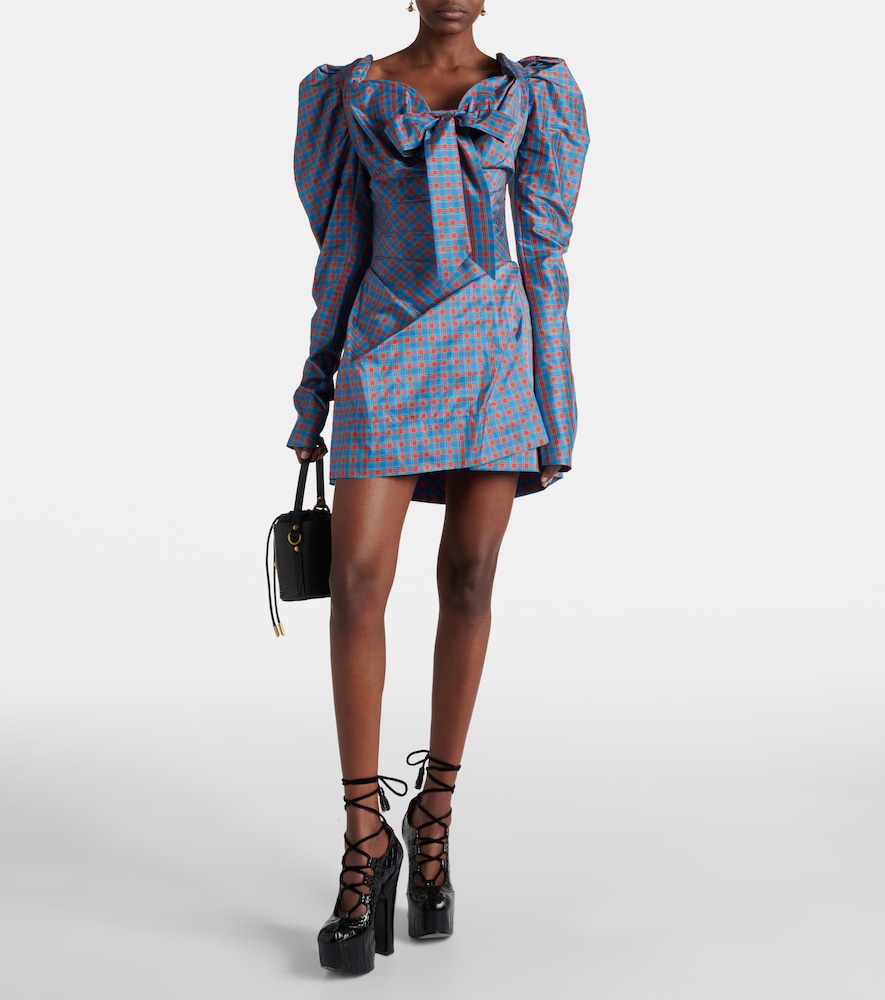  Vivienne Westwood Vivienne Westwood Minikleid 