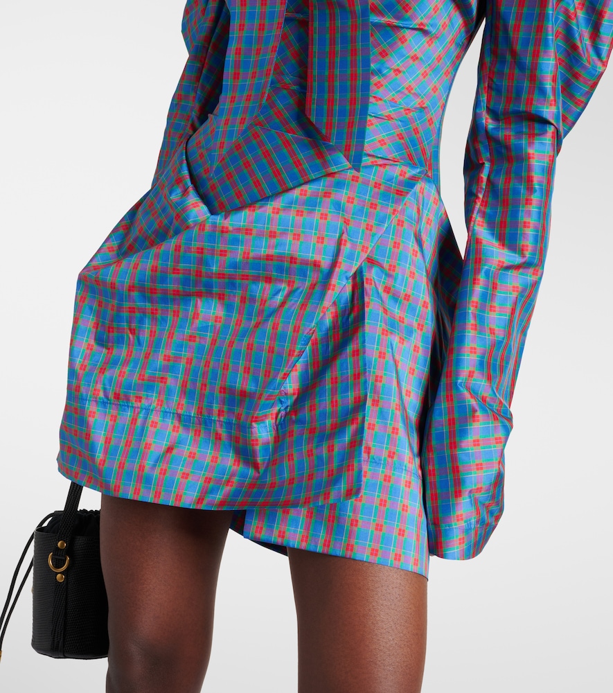  Vivienne Westwood Vivienne Westwood Minikleid 