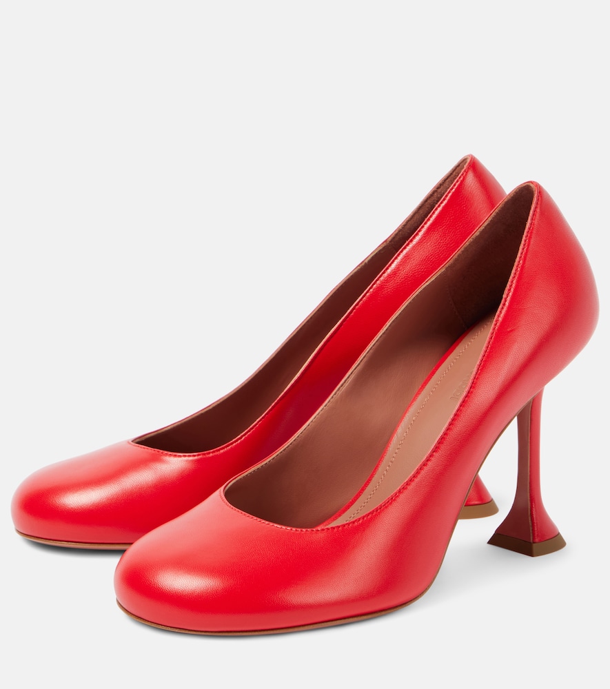 Iris 95 Pumps