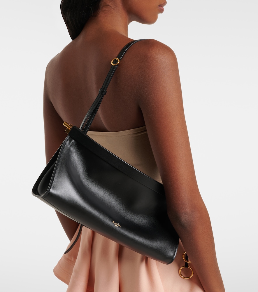 Alaïa Le Click East West Medium shoulder bag