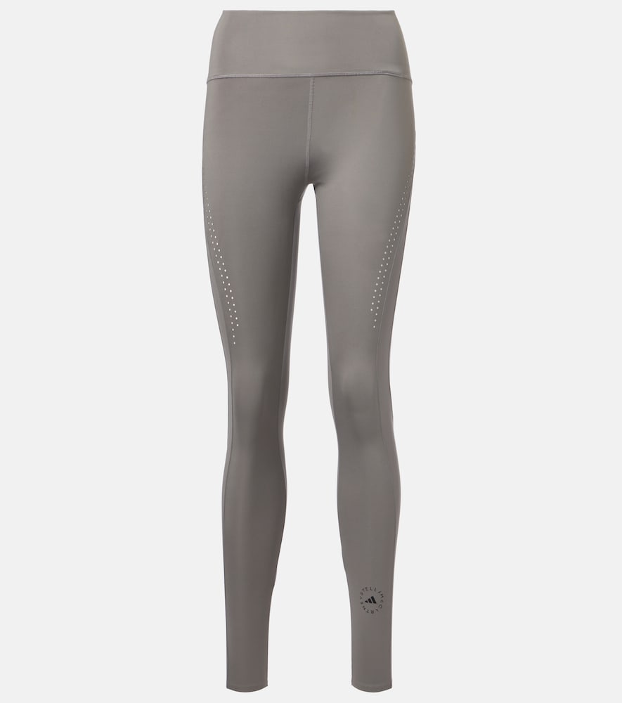 Stella McCartney Adidas by Stella McCartney Truepace leggings　Adidas by Stella McCartney トゥルーペース レギンス