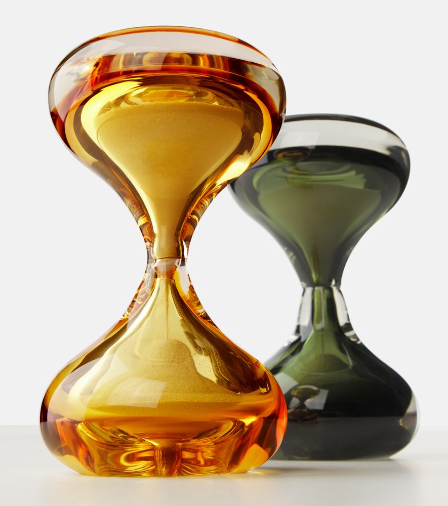  Venini Venini Sanduhr Clessidra Sommersa 