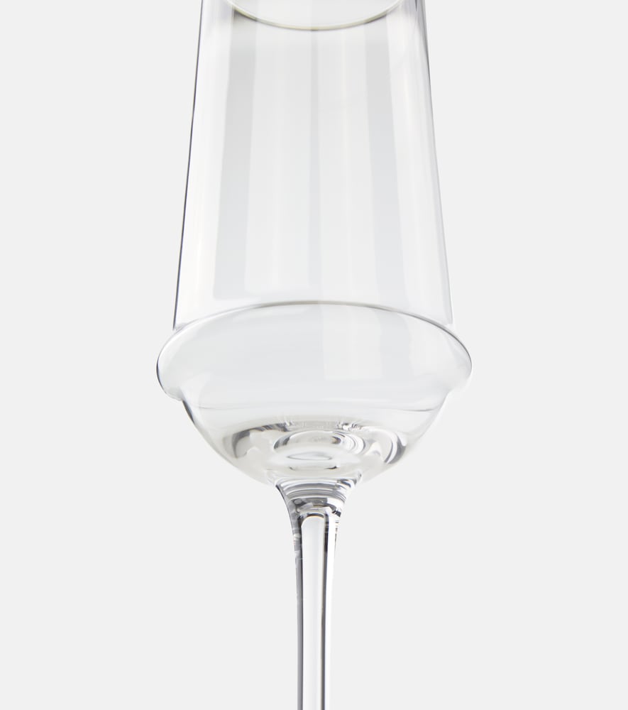  Serax Serax Set Dune Aus Vier Champagnerflöten By Kelly Wearstler 