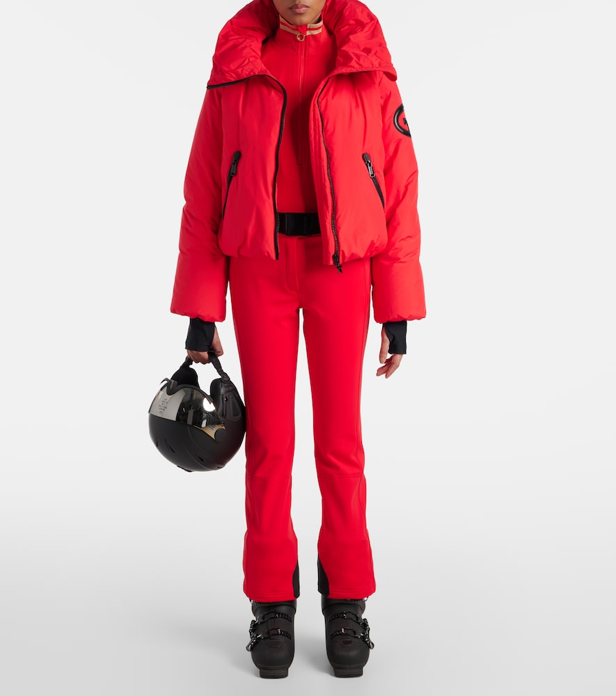  Goldbergh Goldbergh Diane Ski Top 
