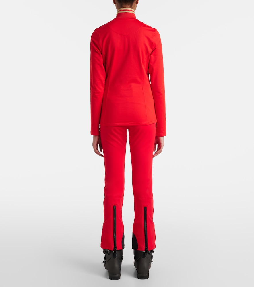 Diane Ski Top