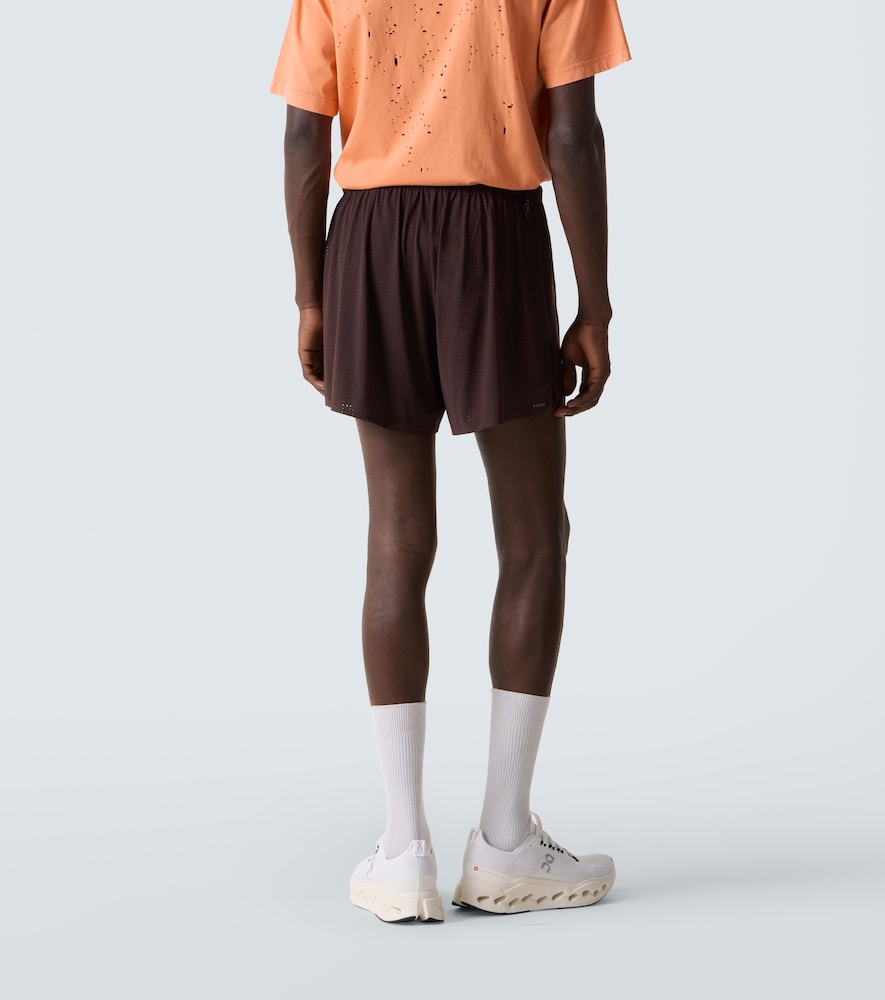  Satisfy Satisfy Laufshorts Space-o 5 