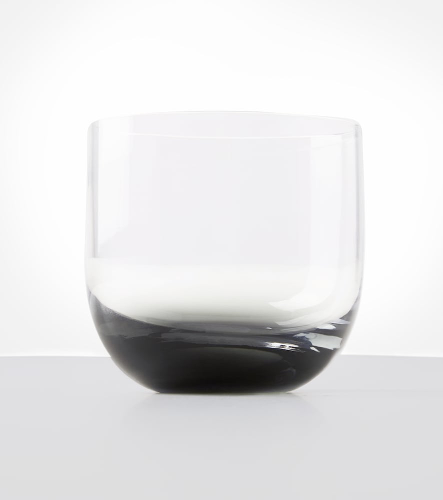  Tom Dixon Tom Dixon Tank Set Of 2 Whiskey Glasses 