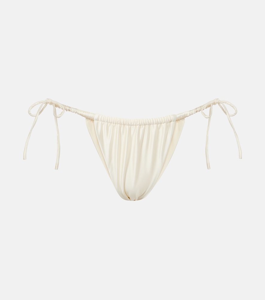Montce Brasil Scrunch bikini bottoms | Thumbnail 5