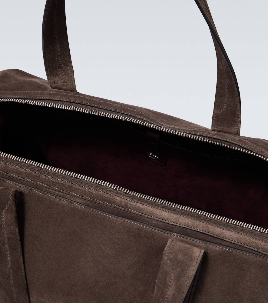  Metier Métier Weekender Nomad Weekend Aus Veloursleder 