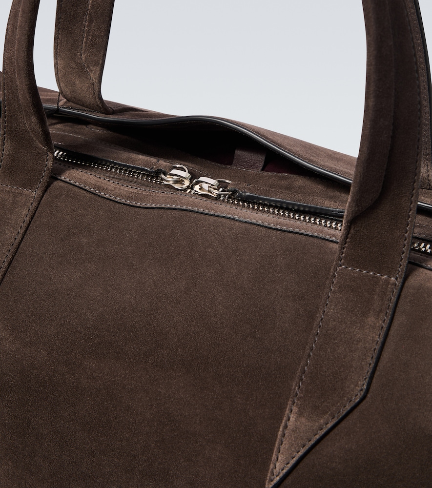  Metier Métier Weekender Nomad Weekend Aus Veloursleder 