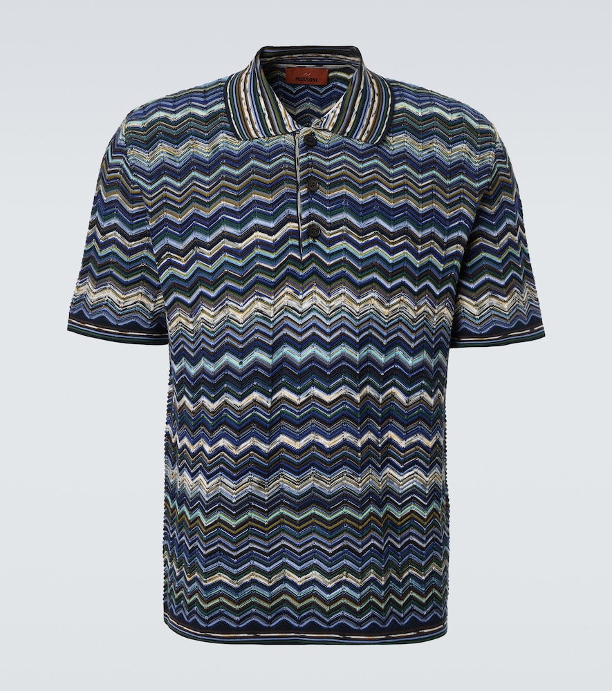 Cotton Poplin Shirt
