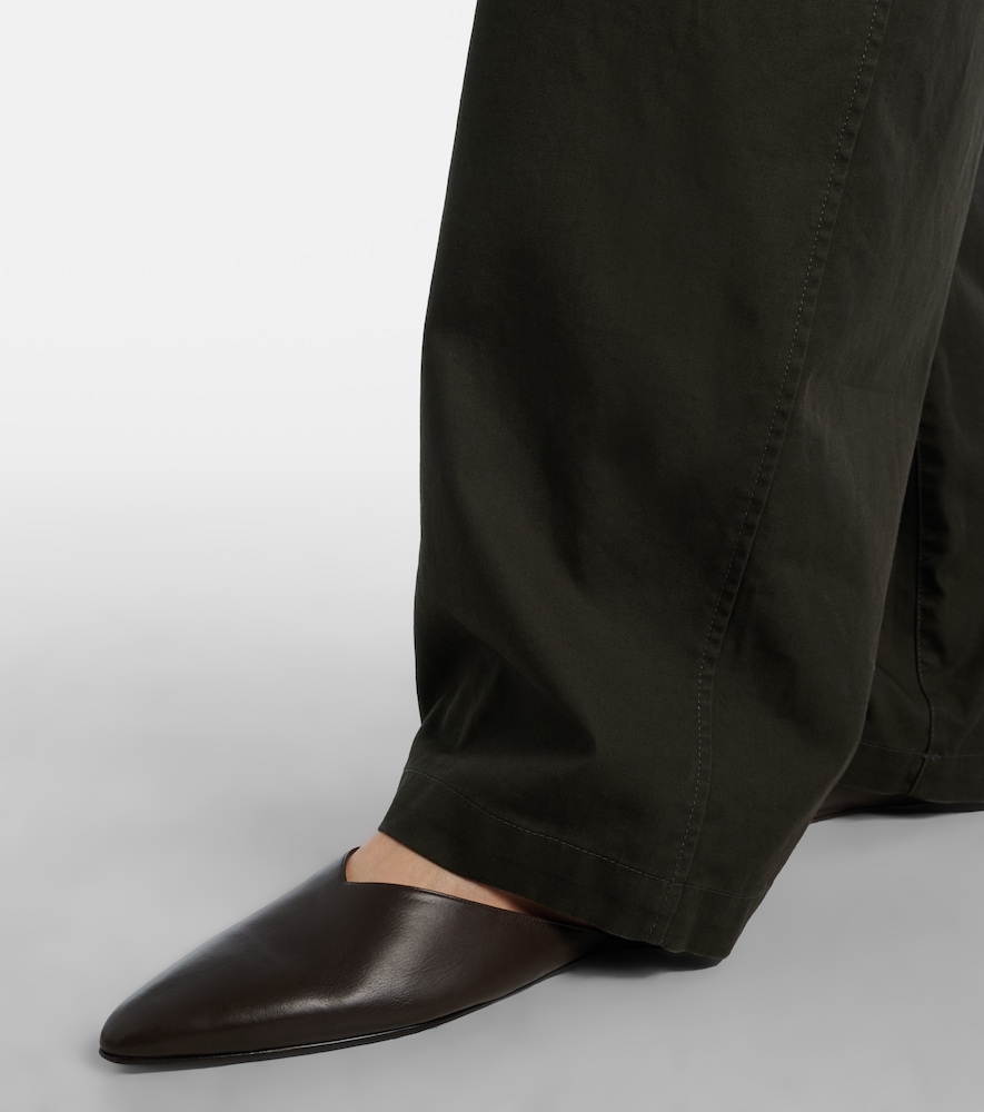 Homebody Mules