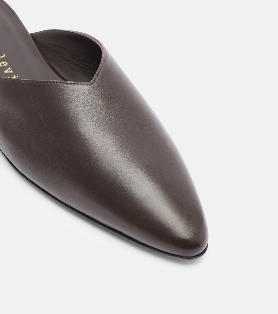 Homebody Mules