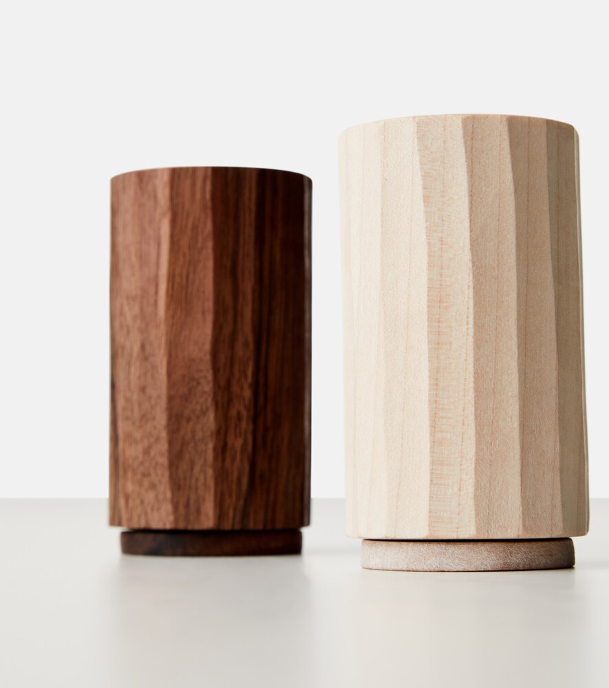  Zanat Zanat Salz- Und Pfeffermühle Grana By Naoto Fukasawa 