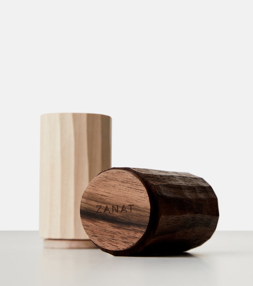  Zanat Zanat Salz- Und Pfeffermühle Grana By Naoto Fukasawa 