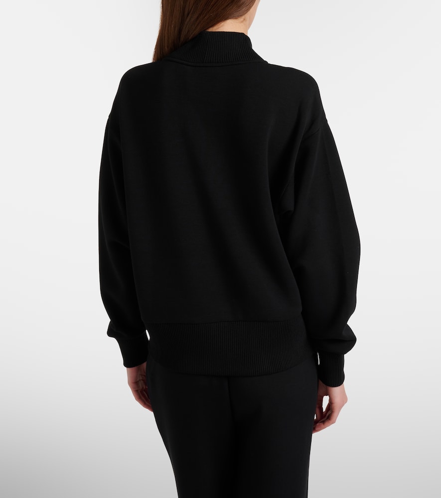Sally Jersey Sweatshirt